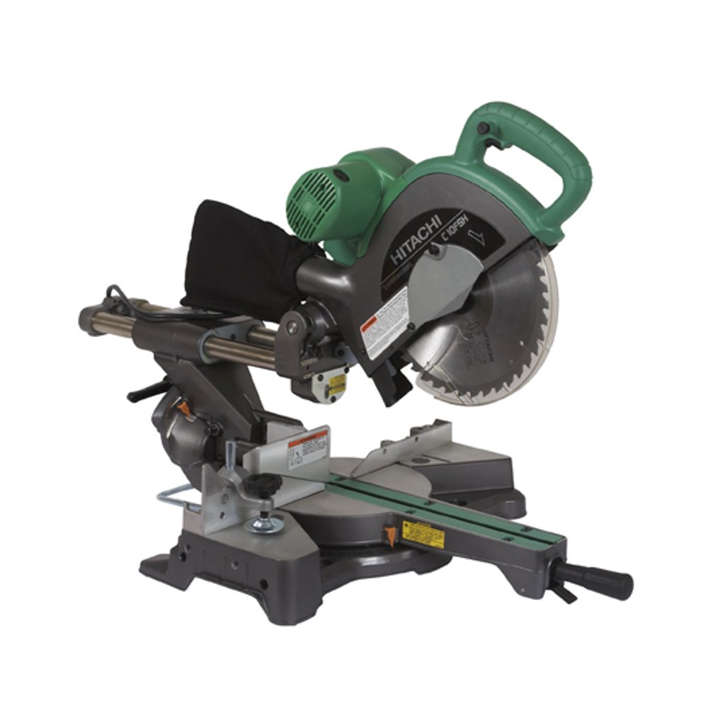 Sliding Compound Miter Saw