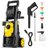Pressure Washer