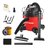 Vacuum