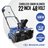 Snow Blower