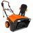 Snow Blower