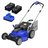 Lawn Mower