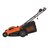 Lawn Mower