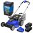 Lawn Mower