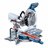 Sliding Compound Miter Saw