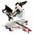 Sliding Compound Miter Saw