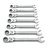 Ratcheting Wrench