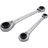 Ratchet Wrench