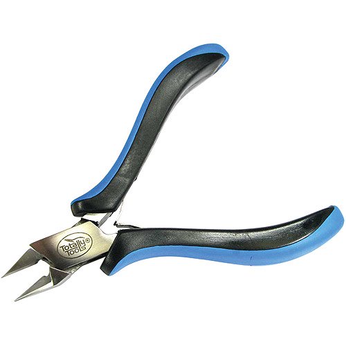 Flush Cutting Pliers