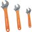 Adjustable Wrench