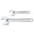 Adjustable Wrench
