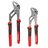 Tongue And Groove Pliers