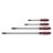 Steel Pry Bar
