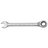 Ratcheting Wrench