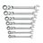 Ratcheting Wrench