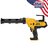 Power Caulk Gun