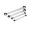 Ratcheting Wrench