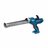 Power Caulk Gun