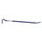Steel Pry Bar