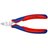 Diagonal Cutting Pliers
