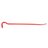 Steel Pry Bar