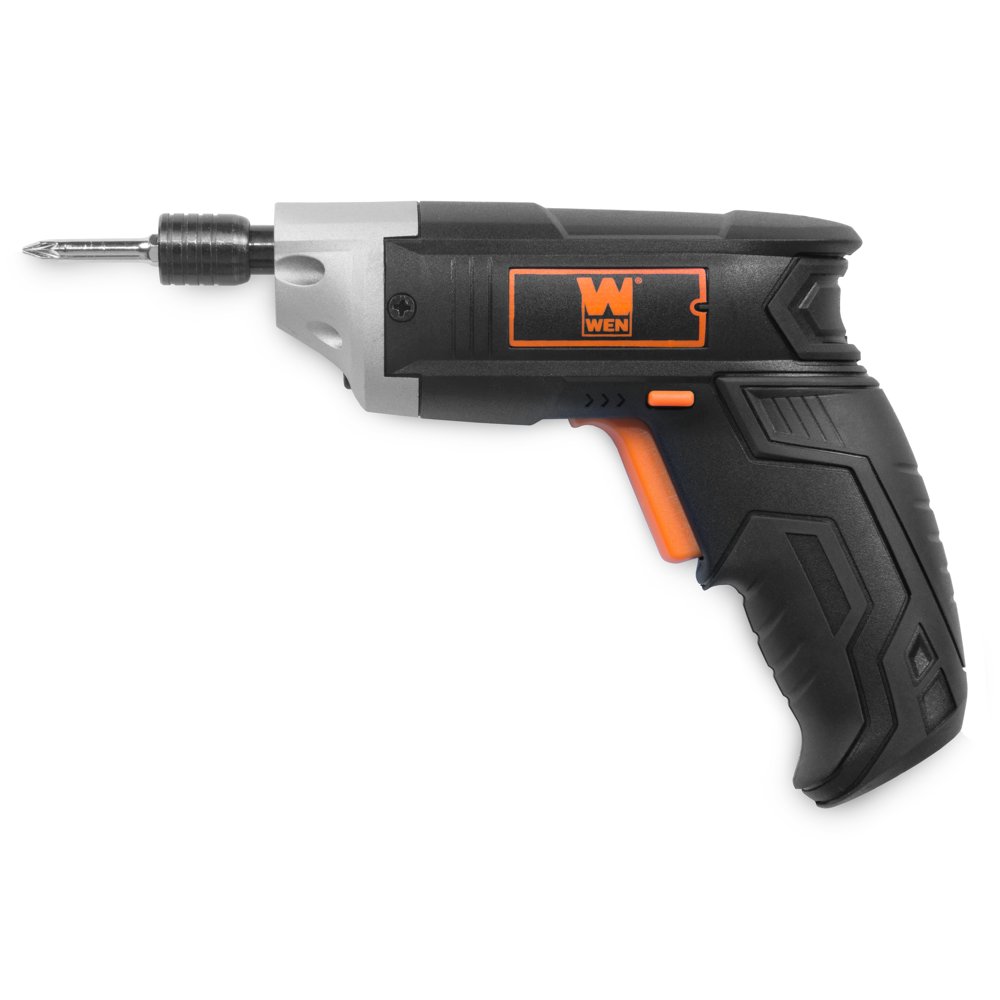 Electric Screwdriver