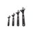 Adjustable Wrench