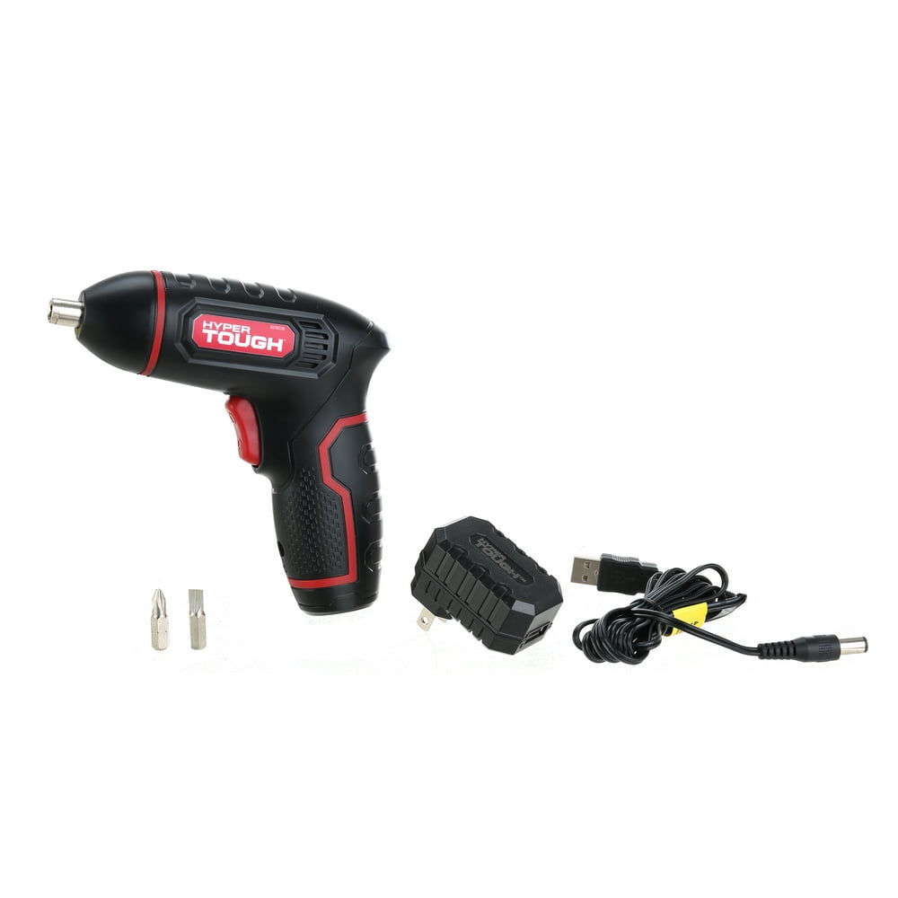 Electric Screwdriver