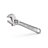Adjustable Wrench