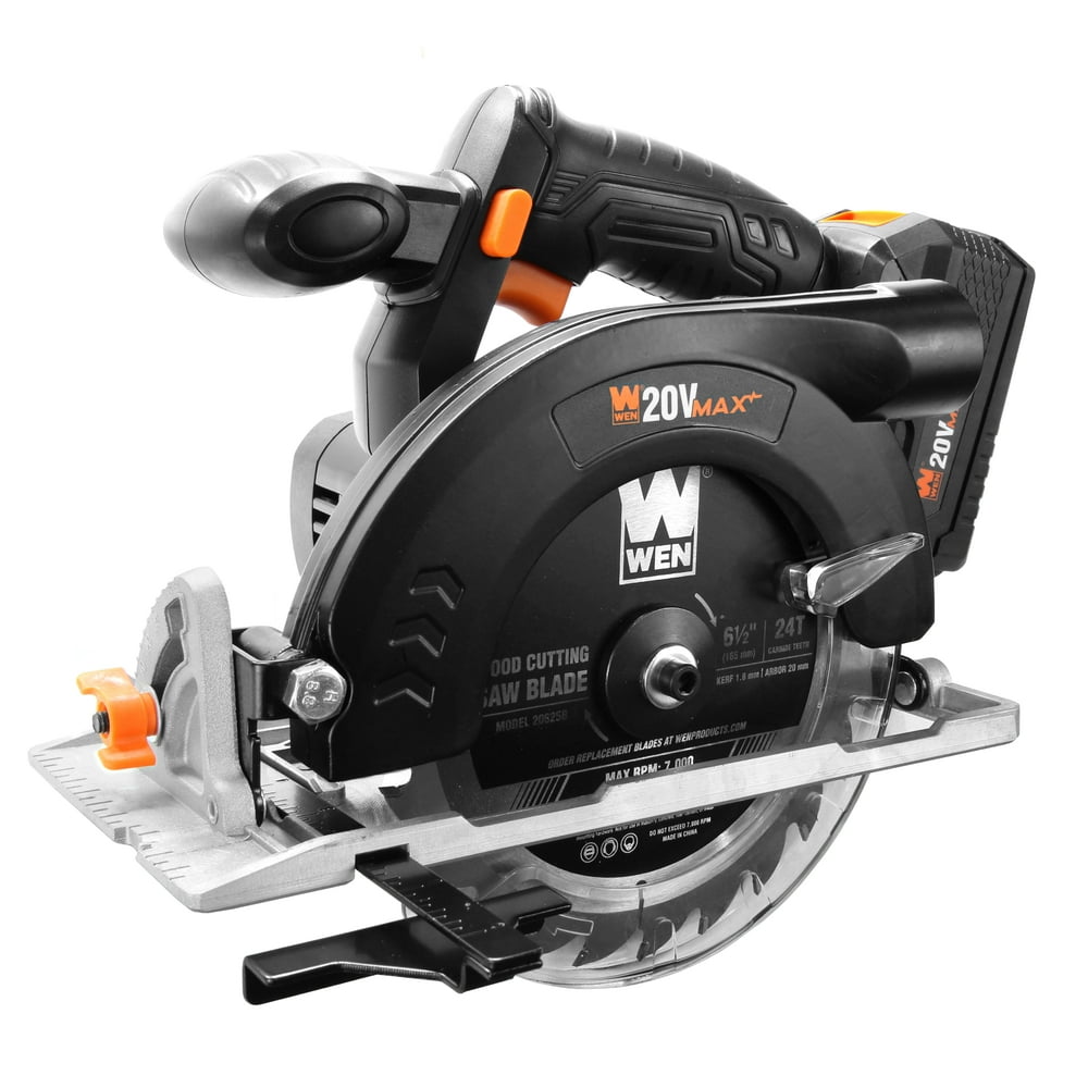Circular Saw