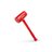 Dead Blow Hammer