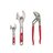 Adjustable Wrench