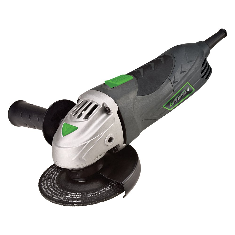 Angle Grinder