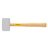 Rubber Mallet