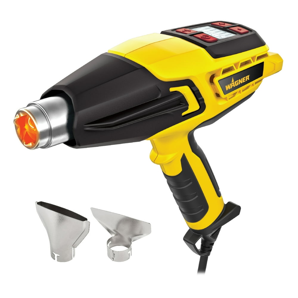 Heat Gun