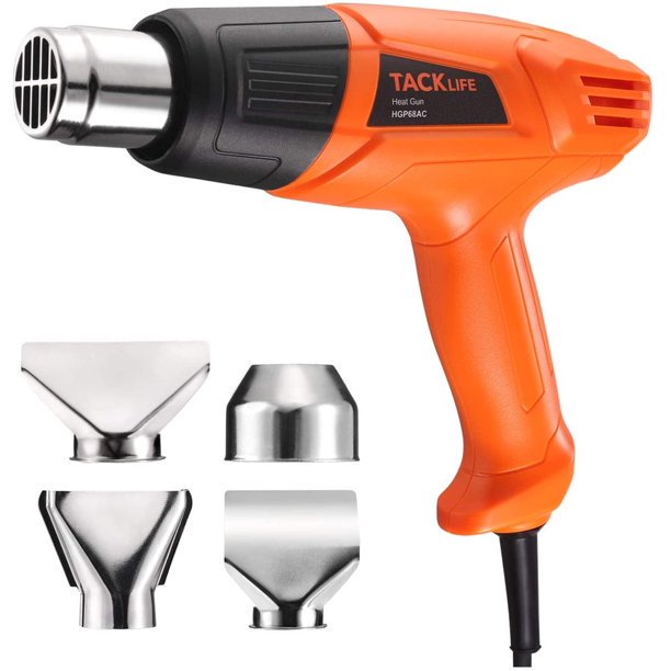 Heat Gun