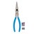 Long Nose Pliers