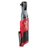 Power Ratchet Wrench