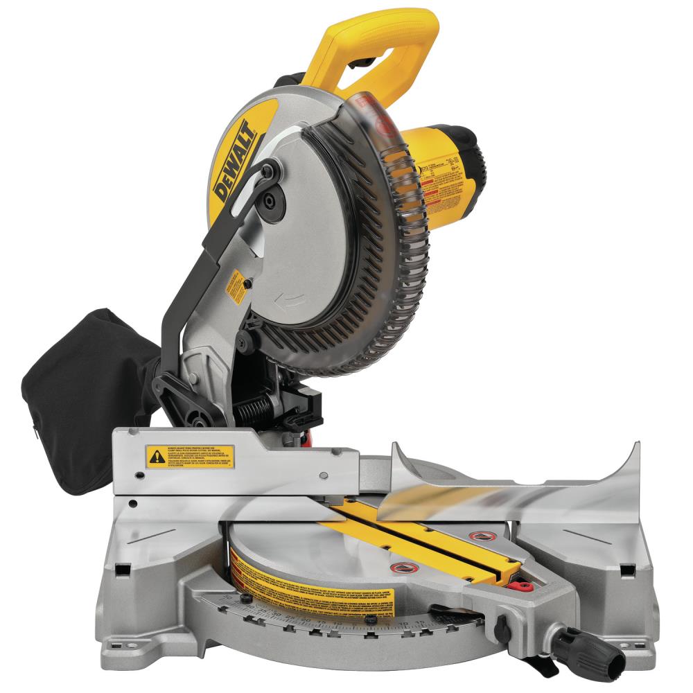 Compound Miter Saw