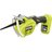 Pruning Saw