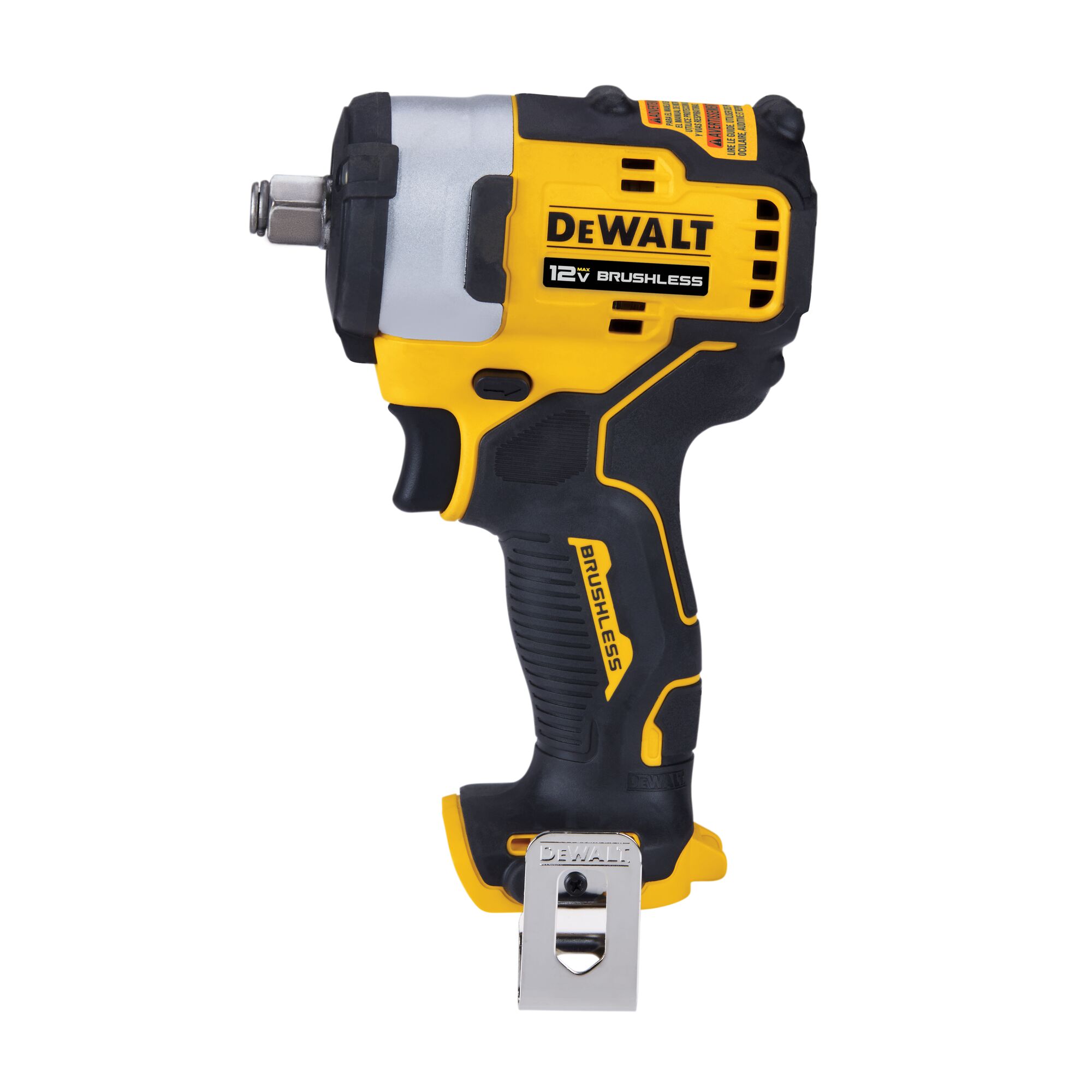 Impact Wrench