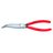 Long Nose Pliers