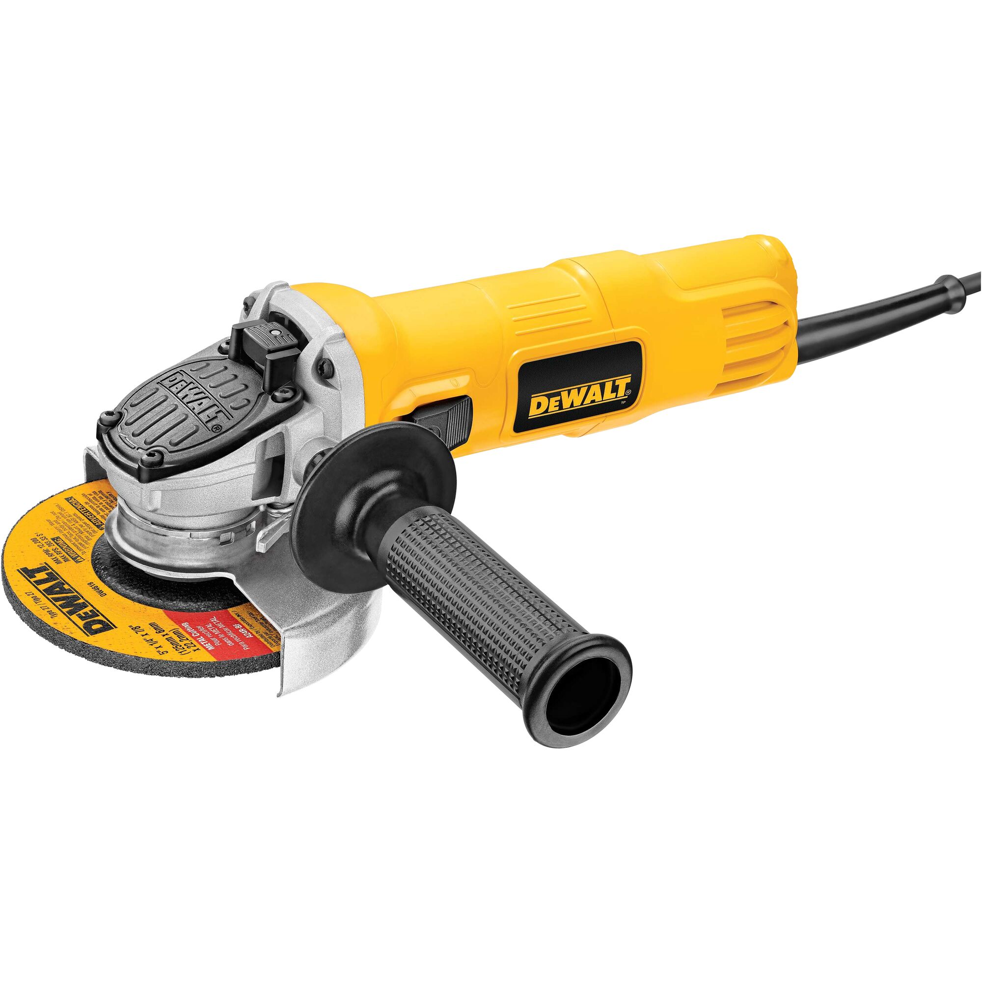 Angle Grinder