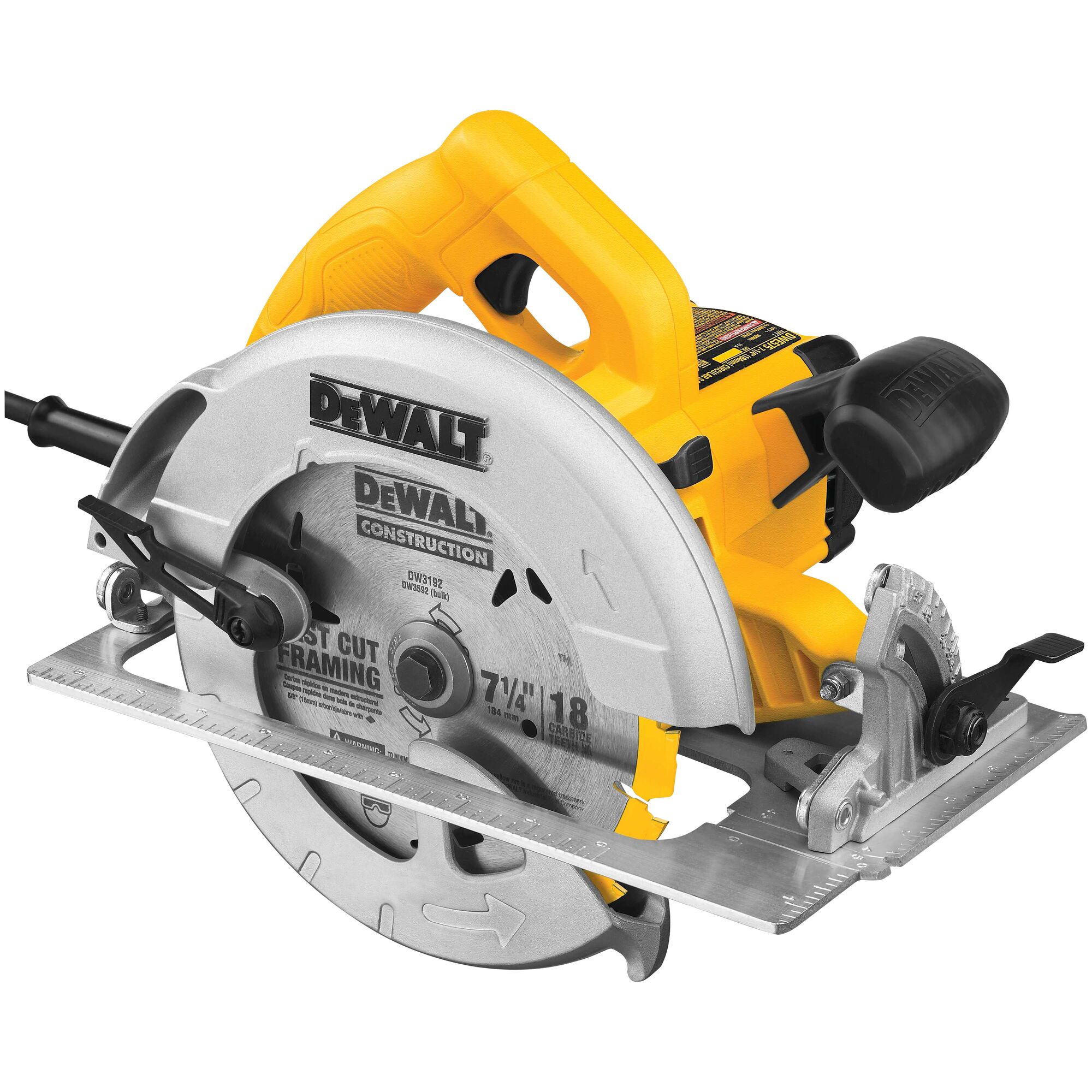 Circular Saw