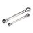Ratcheting Wrench