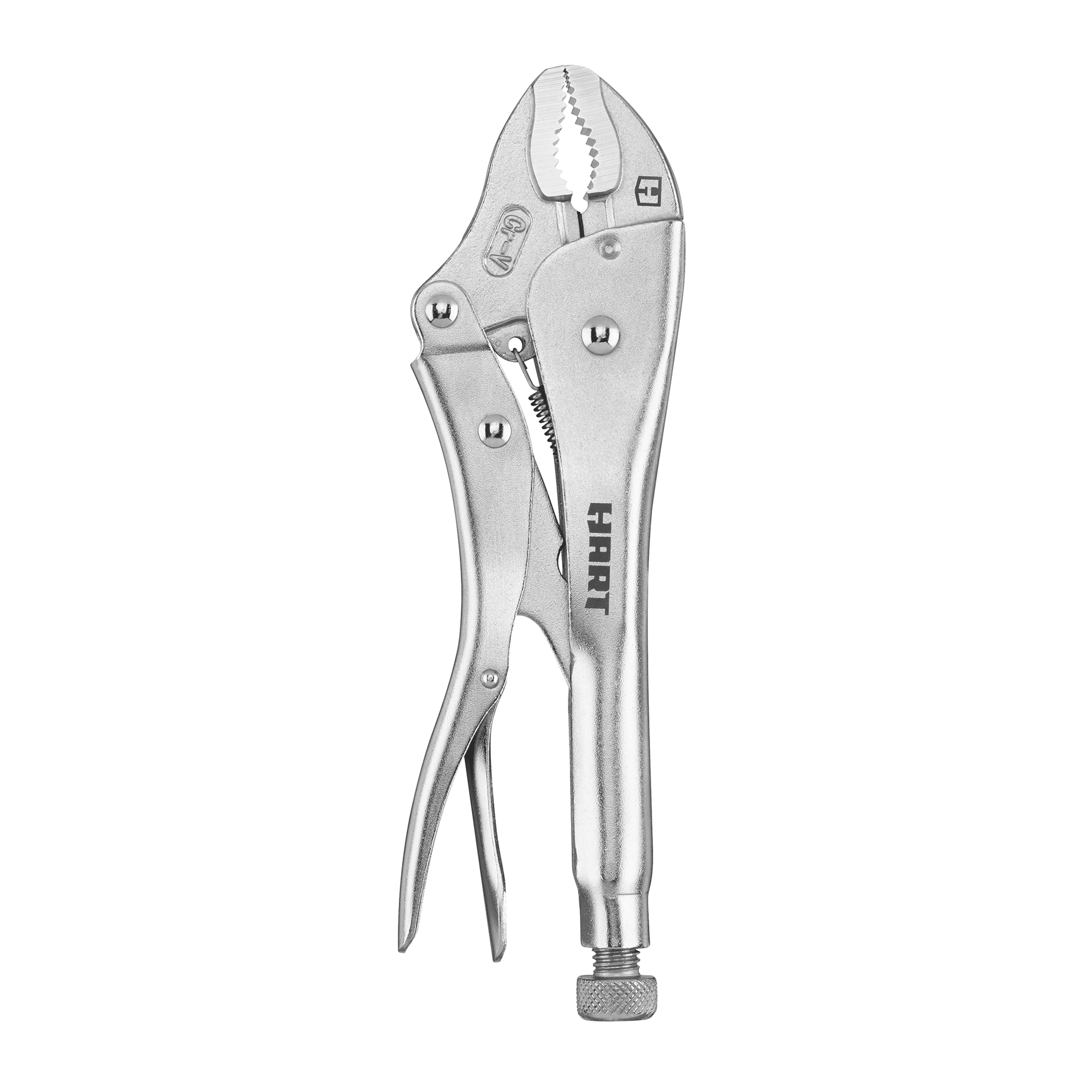Locking Pliers