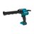 Power Caulk Gun