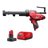 Power Caulk Gun