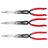 Long Nose Pliers