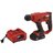 Rotary Hammer Drill